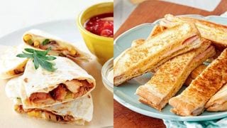 10 Healthy Snack Ideas That Are Also Easy To Make At Home