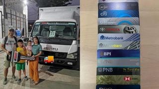 How Credit Cards Empowered These Parents To Achieve Business Success