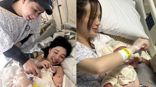 16 Pinay Celebrity Moms Who Gave Birth In 2024