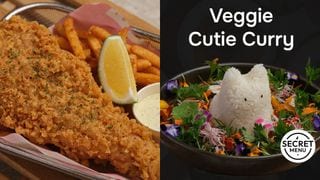 7 Dishes Kids (And Adults) Will Love From The SPOT.ph Secret Menu