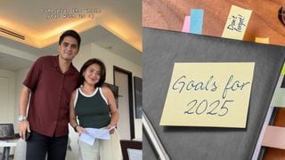 Goal Planning With Your Partner For 2025: Yay Or Nay?
