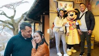 How Traveling Without Kids Can Strengthen Your Marriage