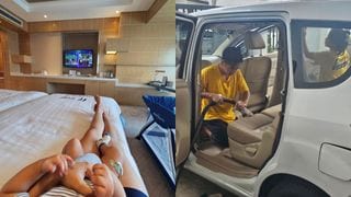 8 Helpful 'Experience Gifts' New Parents Will Thank You For