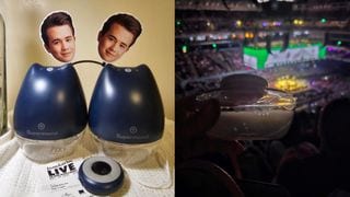This Wearable Breast Pump Let Me Enjoy A Concert Without Guilt