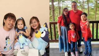 2025 Family Goals: More Dates With Spouse, Save Up, And Be Kind