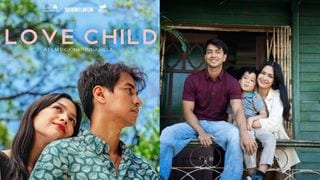 'Love Child' Movie Review: It's Not Just For 'Ausome' Families