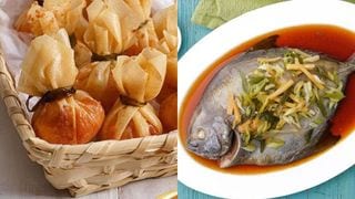 12 Lucky Chinese New Year Recipes For The Whole Family