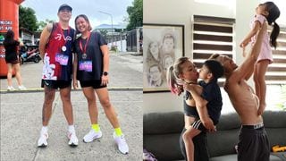 3 Stories Of Couples Who Transformed Their Health Together