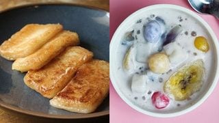 5 Tikoy Recipes To Try For Chinese New Year