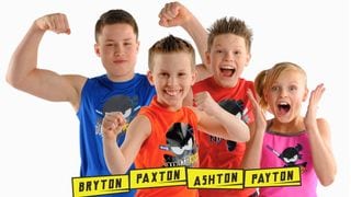 Ninja Kidz TV: Who Are They And What Parents Need To Know