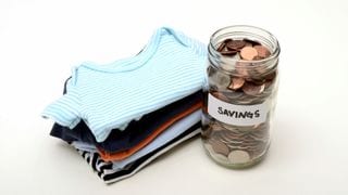 I Saved P74K Because I Kept These Baby Gear For My Next Child