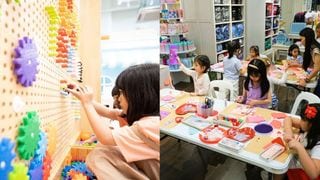 Parent-Child Date Ideas For Valentine's Day 2025