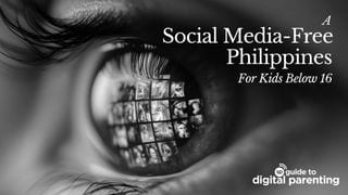 We Dare Imagine: What If PH Banned Kids Below 16 From Social Media?