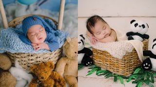 Newborn Photo Shoot Tips And Ideas To Capture Your Baby&rsquo;s Special Moments