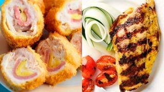 10 Chicken Breast Recipes For When You Need Chicken Ulam Ideas