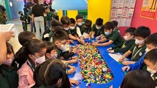 Should Parents Be Concerned About Field Trips? Expert Weighs In