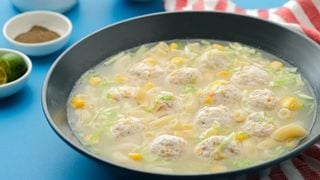 10 Comforting Ulam Na May Sabaw Recipes For Cold, Rainy Days