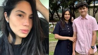 Diana Zubiri Opens Up About Her Son’s Cleft Palate And Bullying