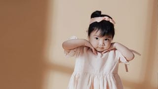 The Honest, Unfiltered Truth Behind Our Kid's Cute Photos