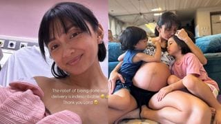 Iya Villania Fears Childbirth Even After 5 Kids, Here's Why