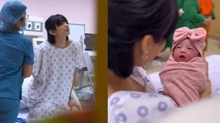 Iya Villania's Birth Story Video Shows She's A Warrior, Rockstar