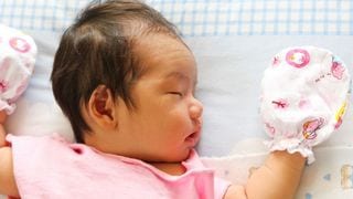 80 Beautiful Baby Girl Names For Your Little One