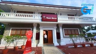 Discover Herstory At The Tandang Sora Women&rsquo;s Museum