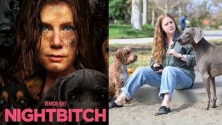 'Nightbitch' Movie Is For All The Non-Moms