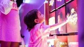 How Do You Know If Your Child's Brain Is Developing Well?