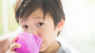 ‘My 4-Year-Old Loves Sodas–What Can I Do?’