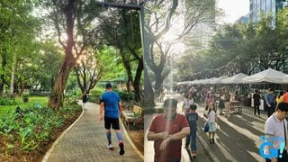 Makati’s Best Outdoor Activities For Families