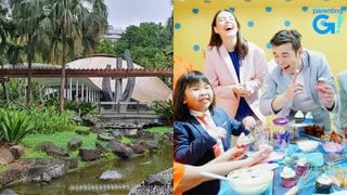 Family Fun In Makati: 10 Things To Do With Kids