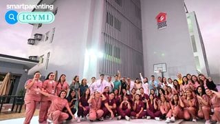 ICYMI: Taguig’s Yakap Center Helps Children With Disabilities Thrive