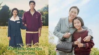 Why Everyone's Crying Over 'When Life Gives You Tangerines'
