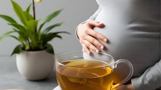 Luya Para Sa Buntis: Benepisyo At Babala Sa Pag-Inom Ng Salabat