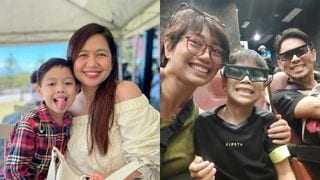 How These Parents Are Raising Sons Who Support Gender Equality