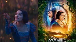 Why This Mom Is Okay With ‘Woke’ Disney And The New Snow White