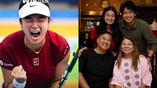 Alex Eala: ‘My Family Should Take Credit For The Foundation They Laid Out’
