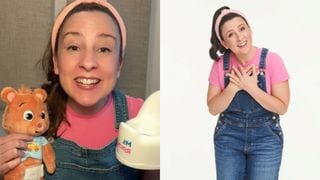 No More Stress! Miss Rachel's Video Makes Potty Training Easy