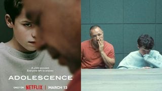 Parents Can't Afford To Skip Netflix's Adolescence