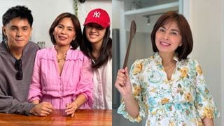 Mommy Grace Tanfelix Shows That Parenthood Doesn’t End Dreams
