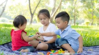 Raising Ates: Breaking The Cycle Of Parentified Daughters
