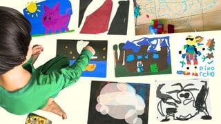 My Son On The Spectrum Is Not Less, Not More—Just Wonderfully Made