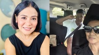 Candy Pangilinan Bares The Emotional Toll Of Her Son's Meltdowns