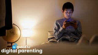 Why Parents Are Reconsidering Smartphones For Their Kids