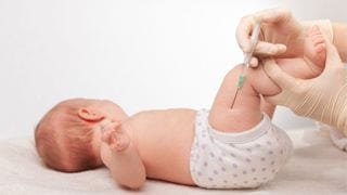 What's The Vitamin K Shot, and Why Does Your Baby Need It?