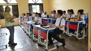 DepEd Sets June 16 As Start Of School Year 2025-2026