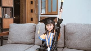 No Awards or Honors? Learning is Measured in Various Ways