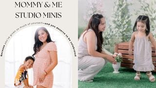 Strike a Pose, Mom! Mother's Day Photo Sessions for 2025