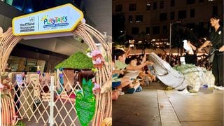 Bring the Kids! Must-See Events in BGC This May